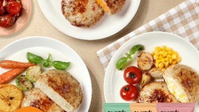 놓치면 후회! 오늘부터닭함박스테이크 솔직 후기 & 꿀팁 대방출 😋