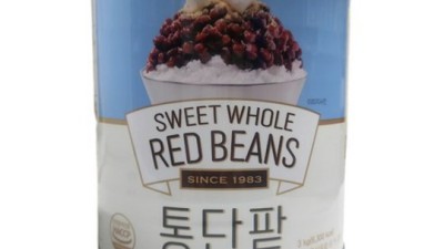 3kg 통단팥, 화과자 만들기 딱! 꿀팁 대방출🎁
